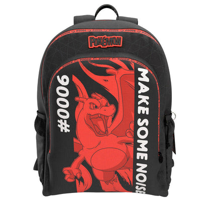 Backpack Charizard Twilight Champions Pokemon 42CM — image 1
