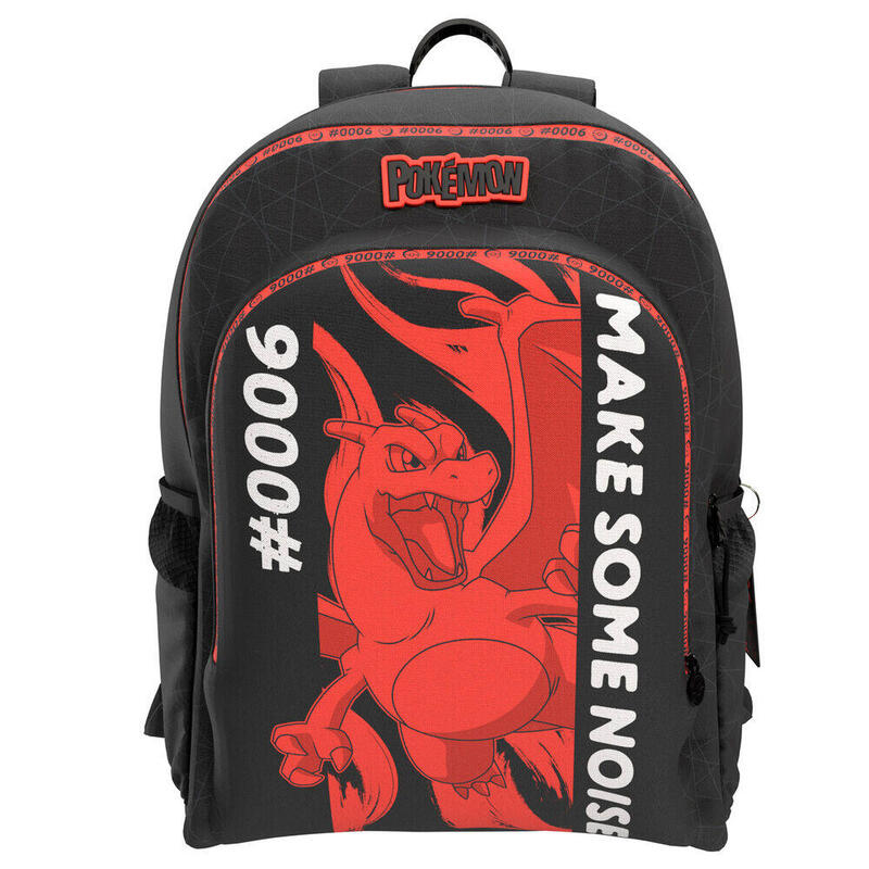 Backpack Charizard Twilight Champions Pokemon 42CM