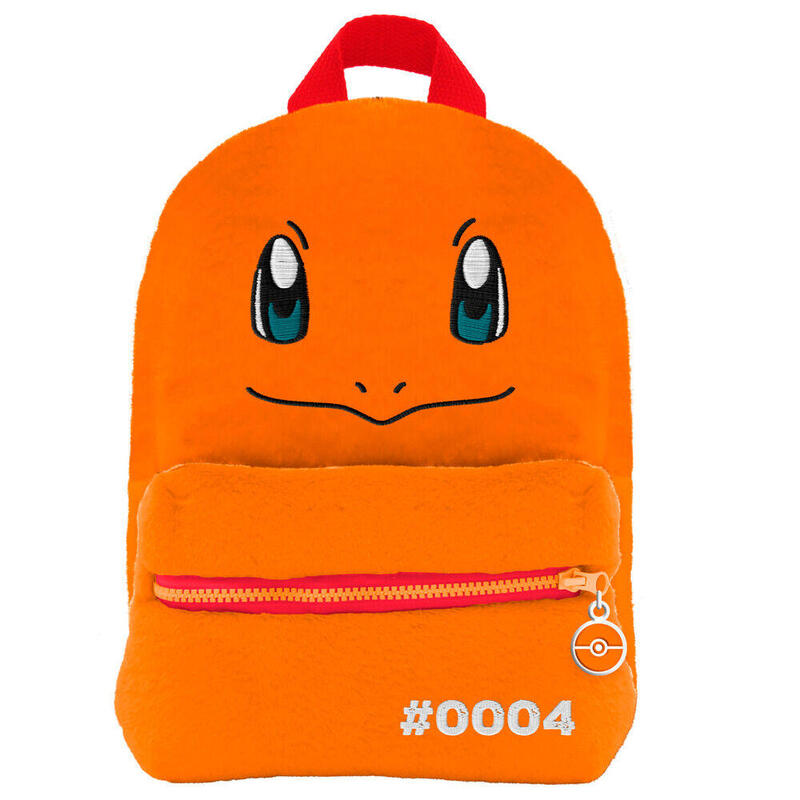 Backpack Charmander Pokemon 30CM