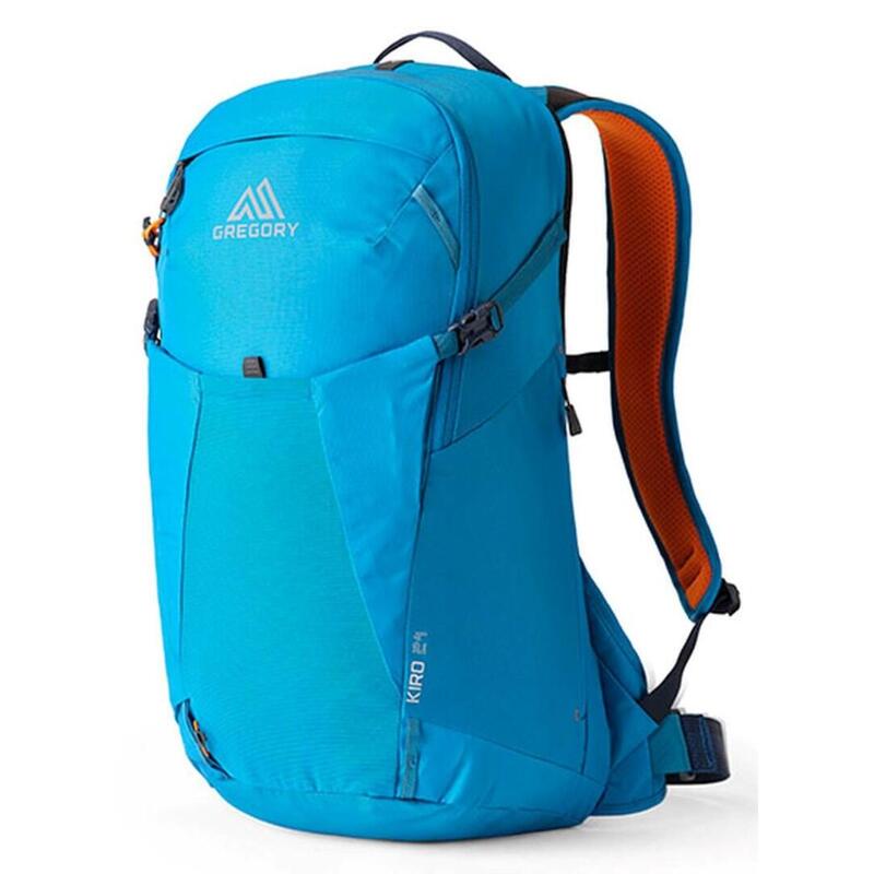 Gregory Backpack Trekking Kiro 24 - Blue Legion