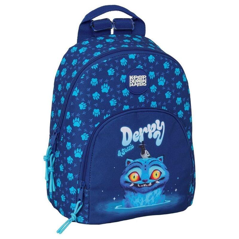 Backpack Derpy Kpop Demon Hunters 30CM