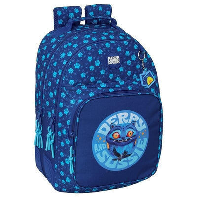 Backpack Derpy Kpop Demon Hunters 42CM Adaptable — image 1