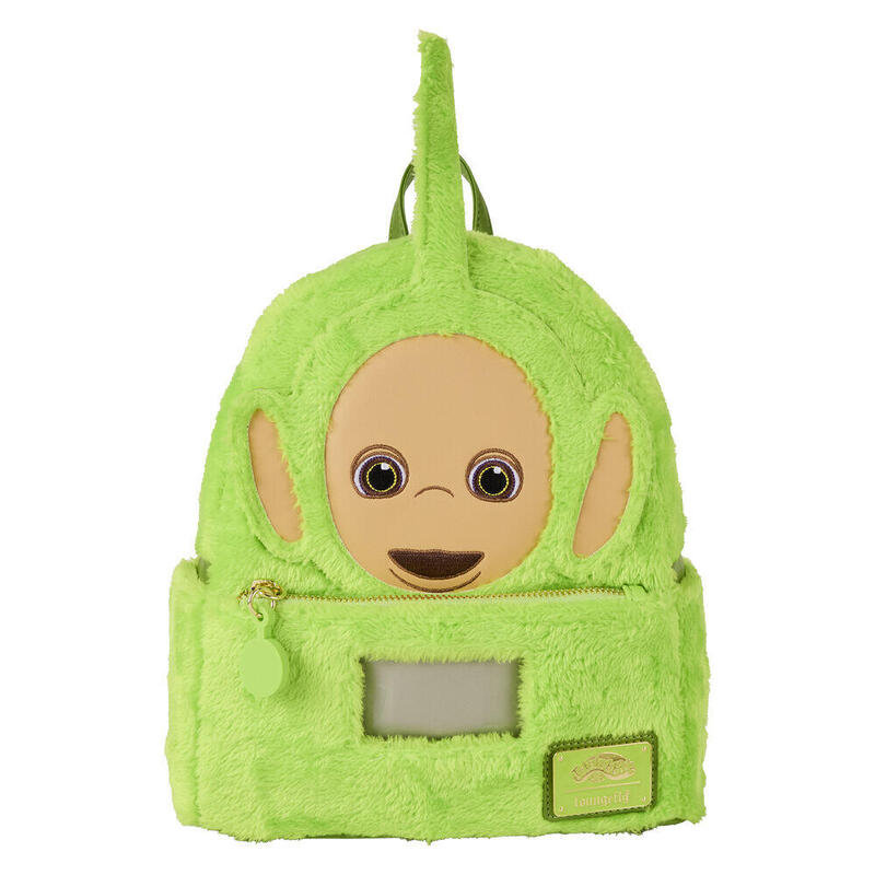Loungefly Backpack Dipsy Teletubbies 26CM
