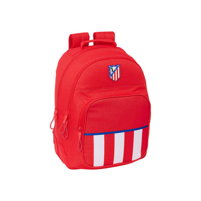 Backpack Double Adapt.carro Atco. Madrid — image 1