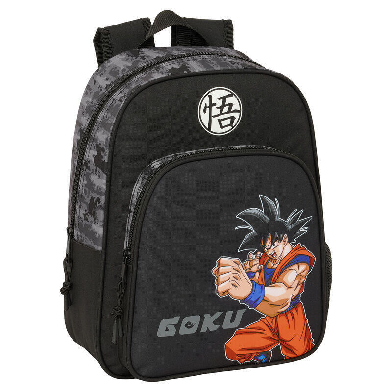 Backpack Dragon Ball 33CM Adaptable