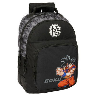 Backpack Dragon Ball 42CM Adaptable — image 1
