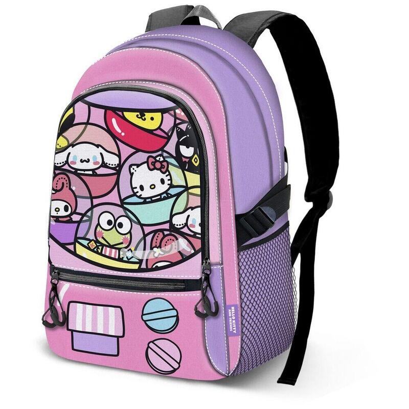 Backpack Gashapon Hello Kitty 44CM Adaptable
