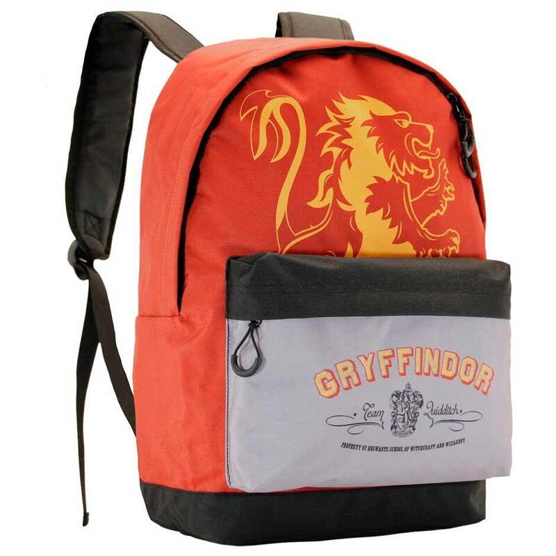 Backpack Gryffindor Harry Potter 41CM