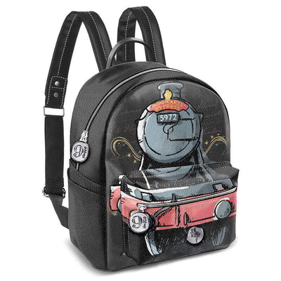 Backpack Hogwarts Express Harry Potter 31CM — image 1