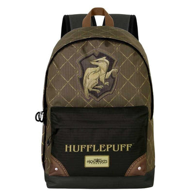 Backpack Huffelpuff Harry Potter 44CM — image 1