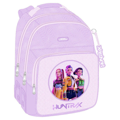 Backpack Iconic Kpop Demon Hunters 42CM Adaptable — image 1