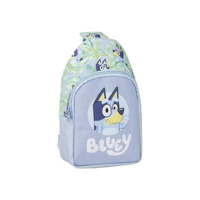 Backpack Kids Shoulder Bag Bluey — image 1