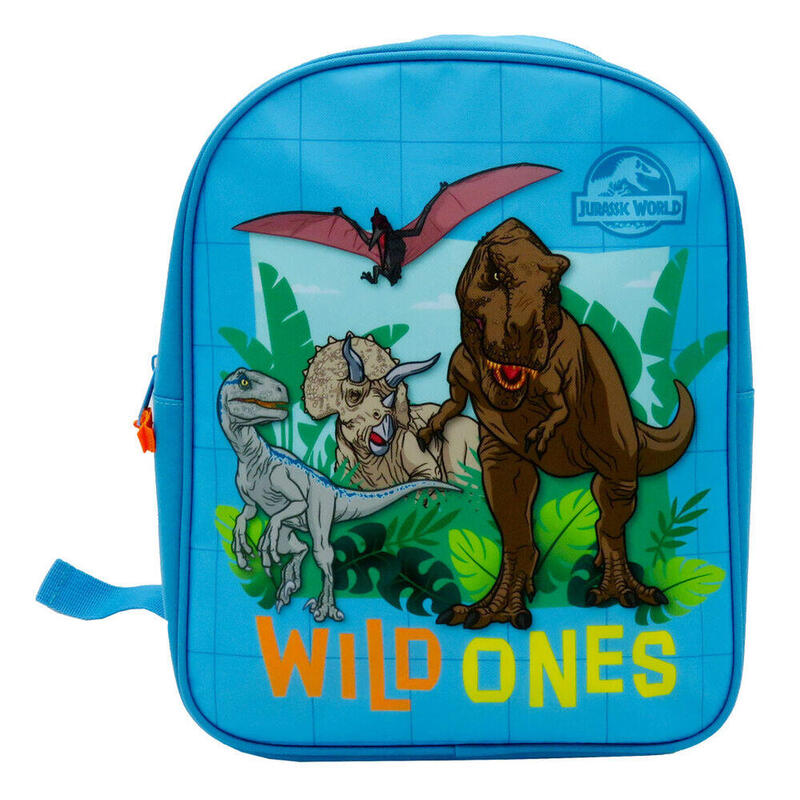 Backpack Jurassic World 30CM