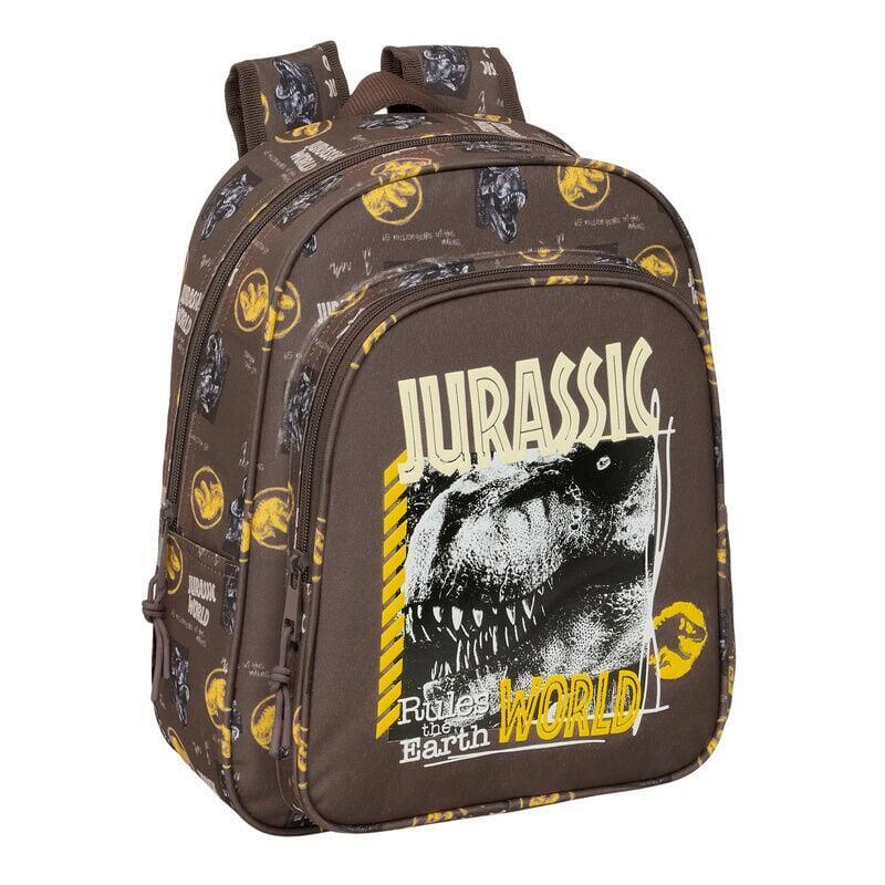 Backpack Jurassic World 33CM Adaptable
