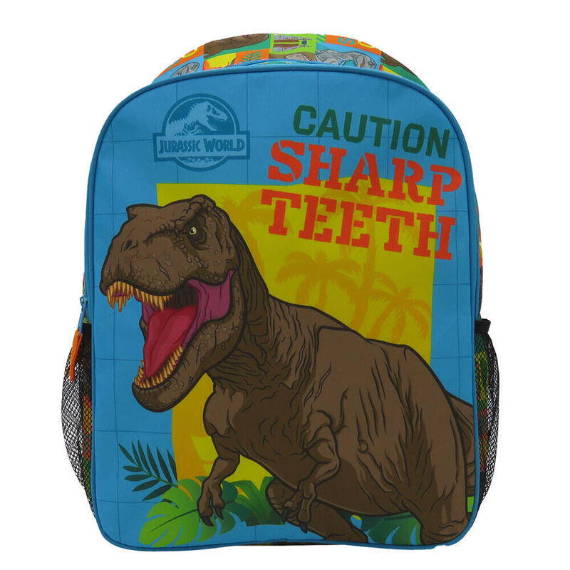 Backpack Jurassic World 41CM Adaptable
