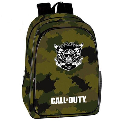 Backpack Lucky Call Of Duty 43CM — image 1