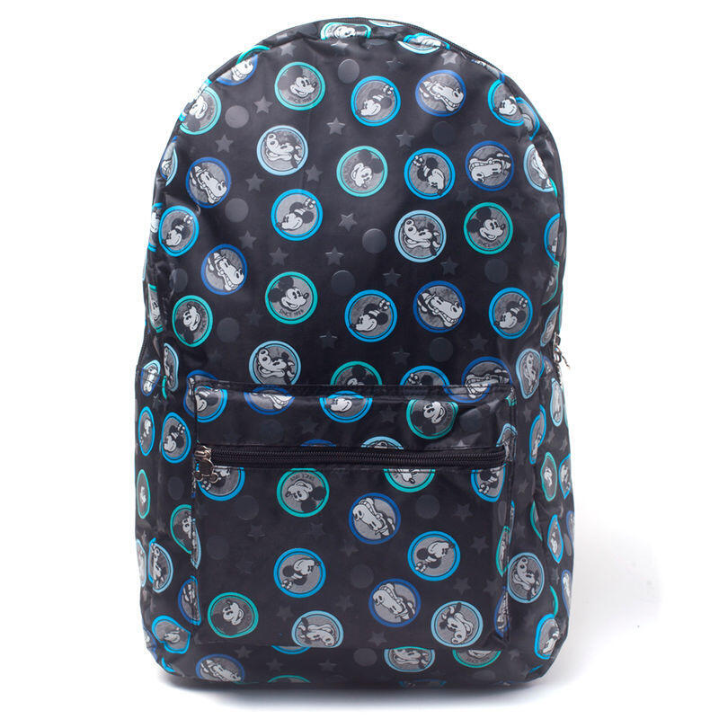 Backpack Mickey Minnie Disney 41CM