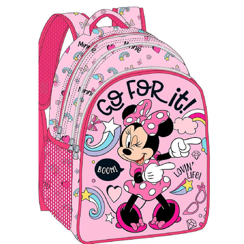 Disney Backpack Minnie 42CM