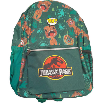 Backpack Nylon Jurassic Park — image 1