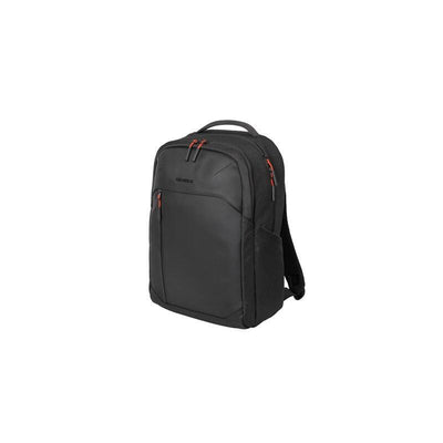 Natec Backpack Laptop Laptop Backpack Genesis Pallad 480 Black 16IN 18L — image 1