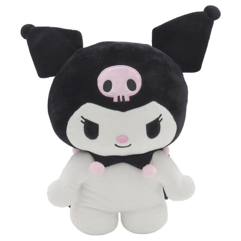 Backpack Plush Toy Kuromi Hello Kitty 35CM