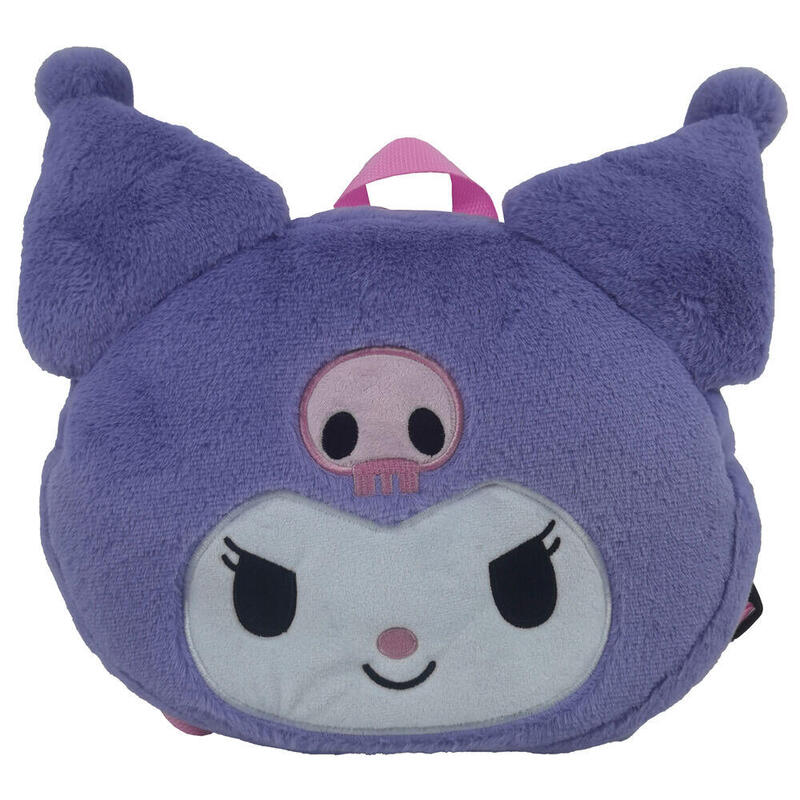 Backpack Plush Toy Kuromi Hello Kitty