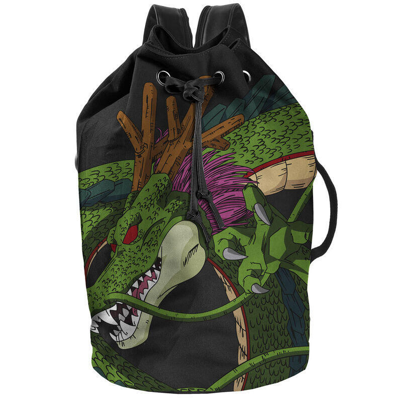 Backpack Petate Shenron Dragon Ball 44CM