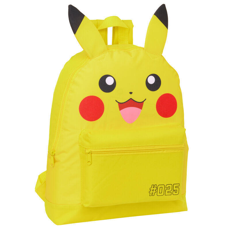 Backpack Pikachu Pokemon 40CM