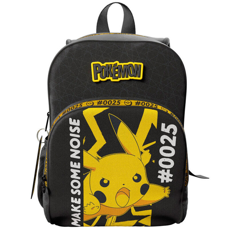 Backpack Pikachu Twilight Champions Pokemon 30CM