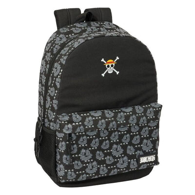 Backpack Pirates One Piece 46CM Adaptable — image 1