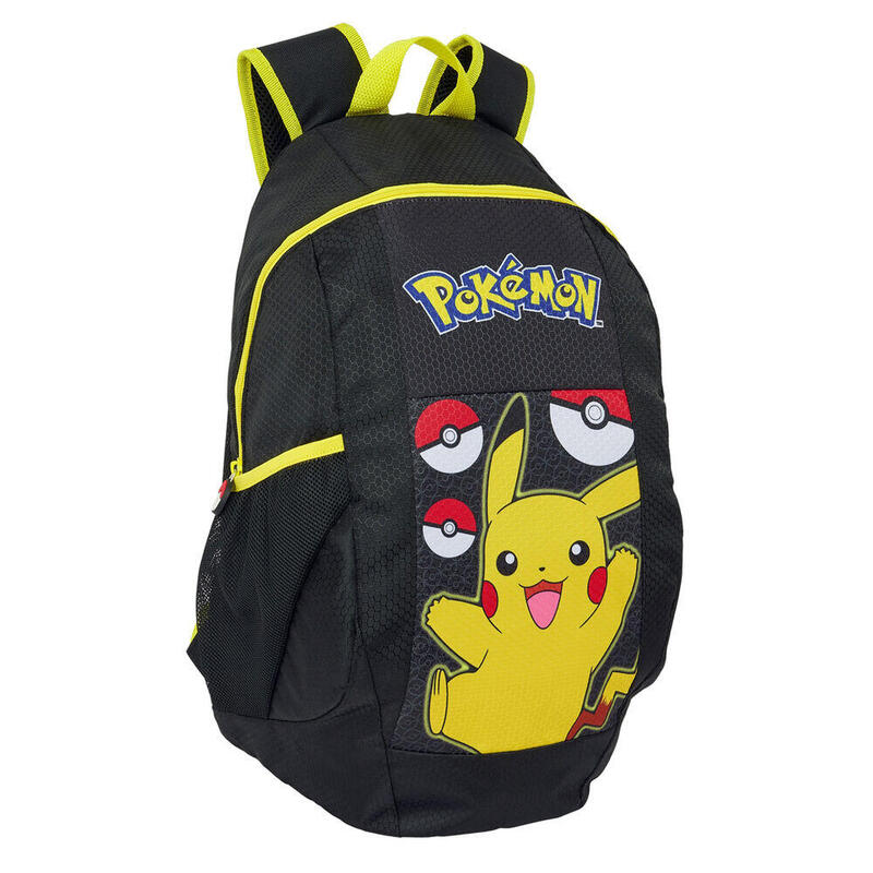 Backpack Pokemon 42CM