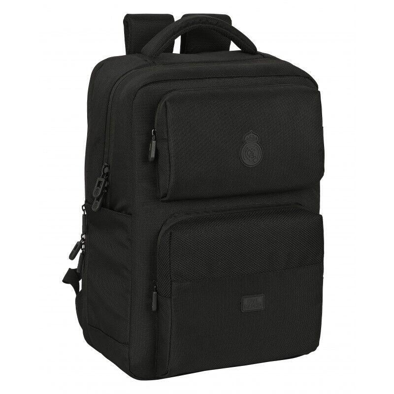 Backpack Premium Real Madrid 44CM