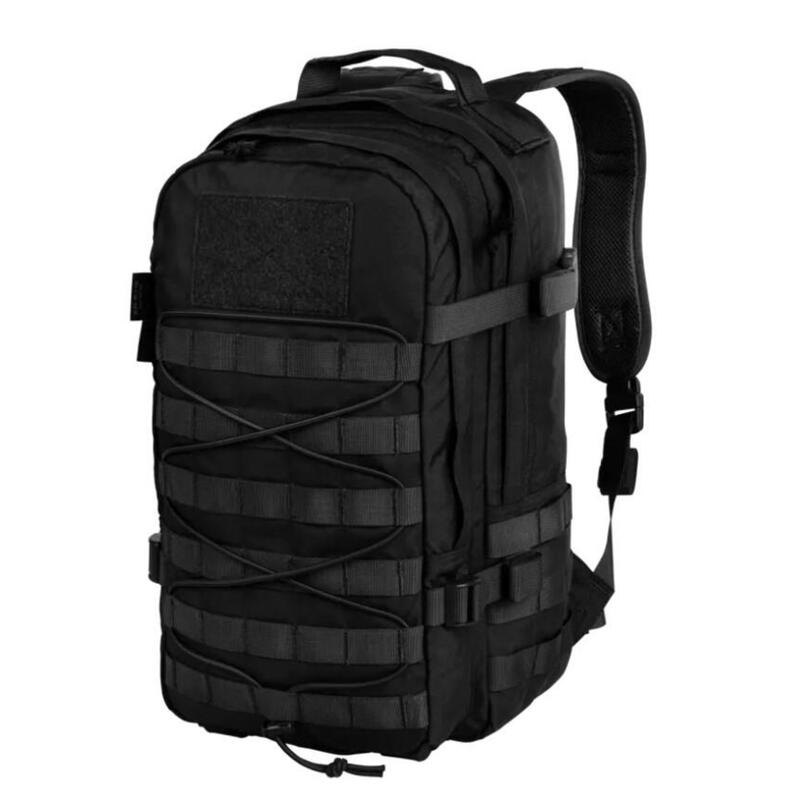 Backpack Raccoon MK2 (20L) - Cordura - Black