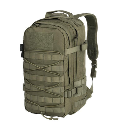 Backpack Raccoon MK2 (20L) - Cordura - Olive Green (PL-RC2-CD-02) — image 1