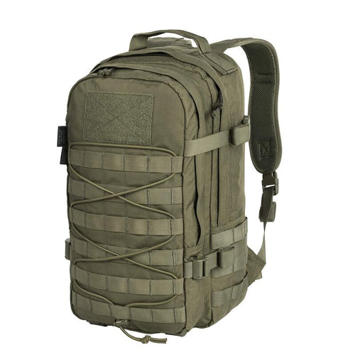 Backpack Raccoon MK2 (20L) - Cordura - Olive Green (PL-RC2-CD-02) — image 1