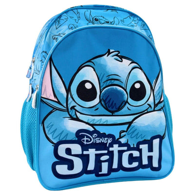 Backpack Smile Stitch Disney 40CM — image 1