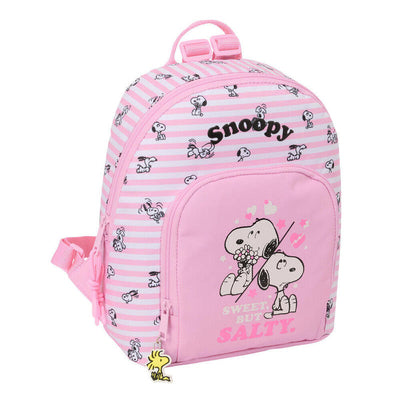 Backpack Snoopy 30CM — image 1
