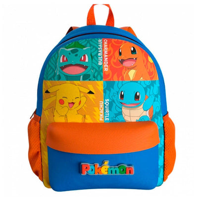 Backpack Starters Pokemon 40CM — image 1