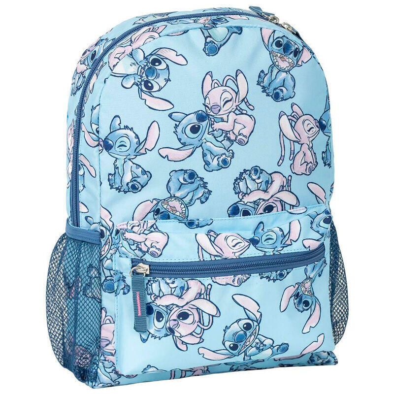 Backpack Stitch Disney 33CM