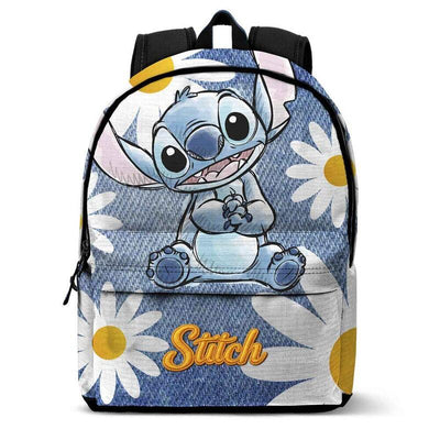 Backpack Stitch Disney 41CM — image 1