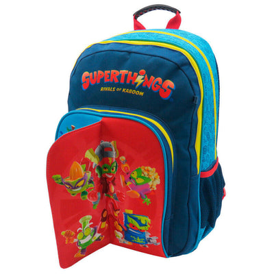 Backpack Superthings 42CM — image 1