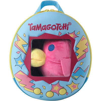 Backpack Tamagotchi Hashizotchi — image 1