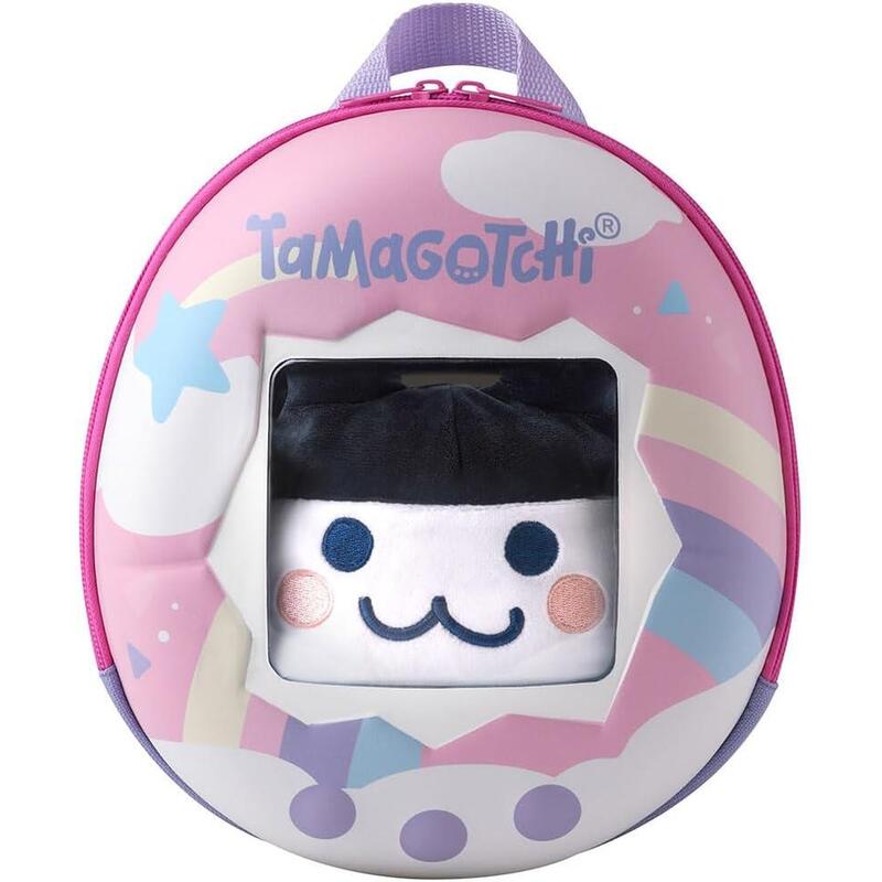 Backpack Tamagotchi Mimitchi