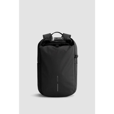 Xd Design Backpack Urban Water Resistant Black P706.2801 — image 1