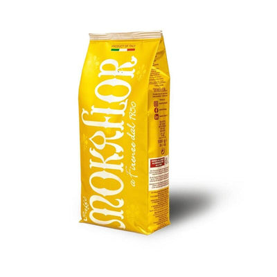 Mokaflor Miscela Oro 1KG Café Grano — image 1