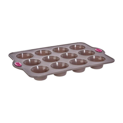 Molde 12 Muffins 33X23,5X3,5CM — image 1