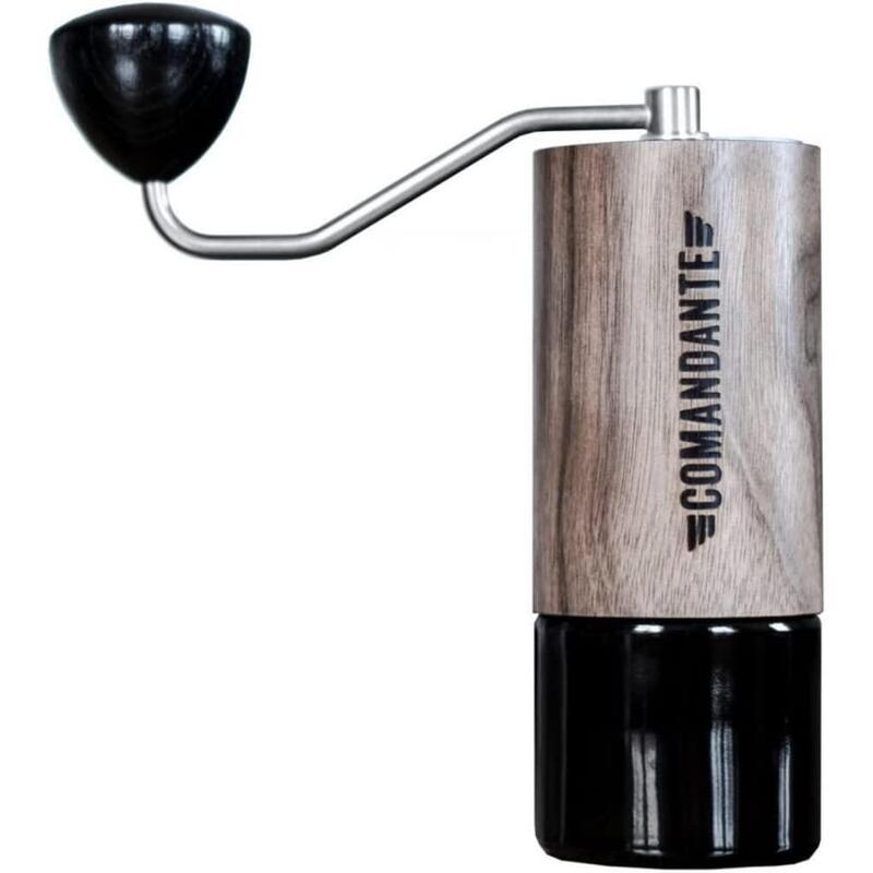 Molinillo Café Comamdante C40 MK4