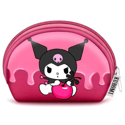 Monedero Cherry Kuromi Hello Kitty — image 1