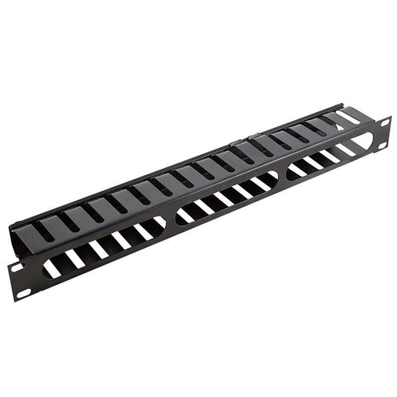 Monolyth Guia 2U Cableado With Cover