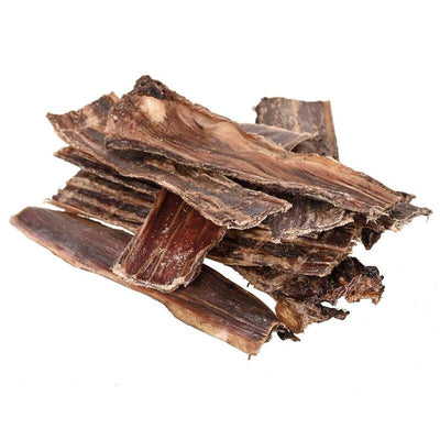 Petitto Mordedor Perro Przelyk Wolowy 1KG — image 1